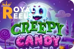 Creepy Candy