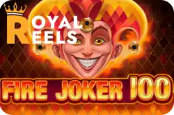 Fire Joker