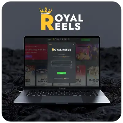 Royal Reels Casino Login