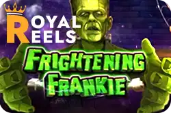 Frightening Frankie